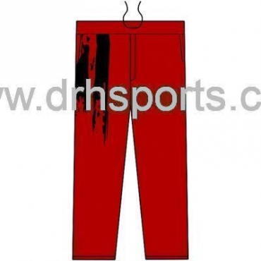 Cheap Sublimated Cricket Pants Manufacturers in Ivanovo